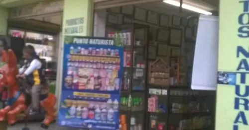 CENTRO NATURISTA ESPIGA Y FIGURA BOGOTÁ CENTRO NATURISTA ESPIGA Y FIGURA BOGOTÁ